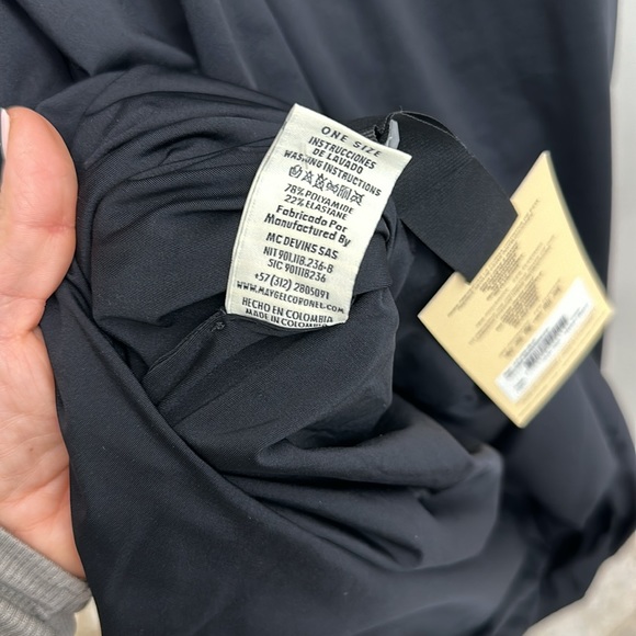 NWT MAYGEL CORONEL Celosia Maxi Dress Night-out Beach Summer Spring  Romantic - Picture 10 of 12